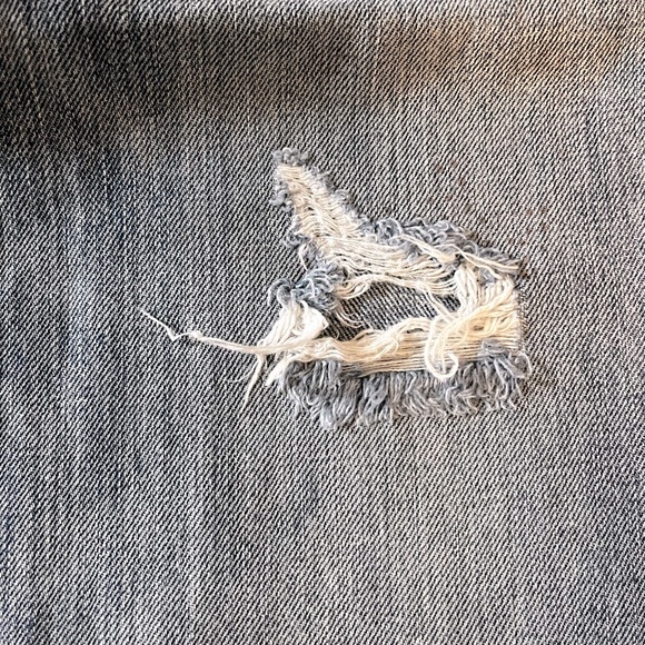 541 Levi’s W32L30 - Picture 6 of 13